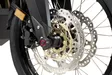 Puig Fork Sliders Phb19 Honda Xl 750 Transalp 23'- C/Bl - Moottoripyörän kaatumatapit - D496464 - 1