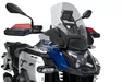 Puig Headlight Prot. Bmw R1300Gs Adventure 24'-25' C/Cl - Moottoripyörän muut rungon osat - D539884 - 1