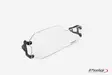 Puig Headlight Protector Bmw F700Gs/F800Gs/F800Gs Adv - Moottoripyörän valojen tarvikkeet - D301294 - 1
