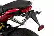 Puig License Support Honda Cb650R Neo Sports Cafe C/Bla - Moottoripyörän kilven kiinnikket - D406934 - 1