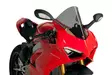 Puig Racing Screen Ducati Panigale V4/V4 S/V4 18' Espec - Moottoripyörän tuulisuojat - D302934 - 1