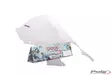 Puig Racing Screen Honda Vfr1200F 10-17' C/Clear - Moottoripyörän tuulisuojat - D298564 - 1