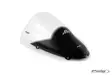 Puig Racing Screen Kawasaki Zzr1400 06-18 C/Clear - Moottoripyörän tuulisuojat - D297654 - 1