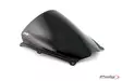 Puig Racing Screen Suzuki Gsxr1000 07-08 C/Black - Moottoripyörän tuulisuojat - D297964 - 1
