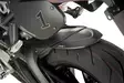 Puig Rear Fender Extension Kawasaki Ninja H2/R - Moottoripyörän lokasuojan jatkeet - D453604 - 1