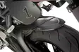 Puig Rear Fender Extension Kawasaki Versys 100 - Moottoripyörän lokasuojan jatkeet - D337744 - 1