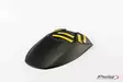 Puig Rear Fender Extension Suzuki Gsx-S750 17' - Moottoripyörän lokasuojan jatkeet - D303204 - 1