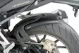 Puig Rear Hugger Bmw R1200R/Rs 18'-/R1250/Rs 19'- C/Bla - Huggerit - D337764 - 1