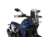 Puig Sport Screen Yamaha Tenere 700 25' C/Smoke - Moottoripyörän tuulisuojat - D539784 - 1