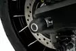 Puig Swing Arm Protector Phb19 Hd Pan America 1250 21' - Moottoripyörän kaatumatapit - D453574 - 1
