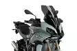 Puig Touring Screen Bmw F1000Xr 20' C/Dark Smoke - Moottoripyörän tuulisuojat - D406944 - 1
