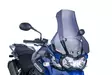 Puig Touring Screen Triumph Tiger Explorer/Xc 1200 12-15 - Moottoripyörän tuulisuojat - D299174 - 1