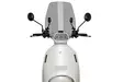 Puig Urban Fairing Rena S 23'-24' C/Smoke - Moottoripyörän katteet & tuulenohjaimet - D511044 - 1