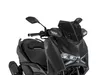 Puig V-Techline Sport Yamaha X-Max 125/300 Tech Max/Te - Moottoripyörän tuulisuojat - D539814 - 1
