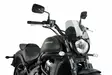 Puig Wind. New Generation Sport Kawasaki Vulcan S C/Smo - Moottoripyörän tuulisuojat - D338124 - 1