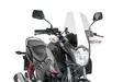 Puig Windshield New Generation Honda Cb125F 15'-23'C/Cl - Moottoripyörän tuulisuojat - D301174 - 1