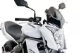 Puig Windshield New Generation Kawasaki Er6N 09'-11' - Moottoripyörän tuulisuojat - D298394 - 1