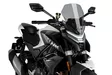 Puig Windshield New Generation Sport Cfmoto 450 Nk 23'- - Moottoripyörän tuulisuojat - D523824 - 1