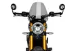 Puig Windshield New Generation Sport Triumph 400X 24' - Moottoripyörän tuulisuojat - D511074 - 1