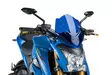 Puig Windshield New Generation Suzuki Gsx-S1000 15'-18' - Moottoripyörän tuulisuojat - D301084 - 1