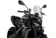 Puig Windshield New Generation Touring Yamaha Mt-09/Sp - Moottoripyörän tuulisuojat - D511094 - 1