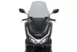 Puig Windshield V-Tech Line Touring Honda Pcx 125 25' - Moottoripyörän tuulisuojat - D537004 - 1