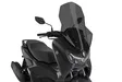 Puig Windshield V-Techline Touring Yamaha N-Max 125 25' - Moottoripyörän tuulisuojat - D539804 - 1