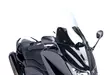 Puig Windshield V-Techline Touring Yamaha Tmax 12-16 - Moottoripyörän tuulisuojat - D299374 - 1
