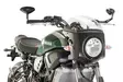 Puig Windshield Yamaha Xsr700 16'-18'C/Clear - Moottoripyörän tuulisuojat - D301884 - 1