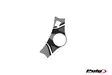 Puig Yoke Protector Honda Vfr800 98-01 C/Grey - Moottoripyörän kaatumatapit - D300334 - 1