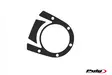 Puig Yoke Protector Naked Ducati Diavel 11-18'C/Gray - Moottoripyörän kaatumatapit - D300794 - 1