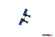 Puig Yoke Protector Radikal Crf1000L Africa Twin 16-18' - Moottoripyörän kaatumatapit - D301984 - 1