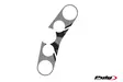 Puig Yoke Protector Suzuki Gsr750 11-17 C/Grey - Moottoripyörän kaatumatapit - D300194 - 1