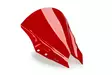 Puig Z-Racing Screen Kawasaki Ninja 500 Se 24' C/Red - Moottoripyörän tuulisuojat - D511114 - 1