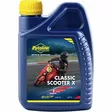 Putoline Classic Scooter X- 1L (12) - 2-tahtiöljyt - D546284 - 1