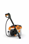 STIHL REA 60 PLUS AKKUPESURI (Ei sisällä akkua) - Stihl Painepesurit - 137444 - 1