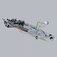 RESPO VENETRAILERI 2700V MULTI 802 T230 - Respo Trailerit - 115204 - 1