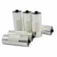 RipNRoll Film 100% Gen2 Forecast / Spy / Fox Stray OEM(6pcs) - Ajolasien linssit & varaosat - D561744 - 1