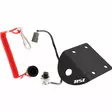 RSI Hätäkatkaisija täydellinen Polaris (Plug N Play) - Moottorikelkan hätäkatkaisijat - D366434 - 1