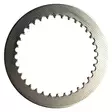 SBS Clutch steel kit - Moottoripyörän kytkinlevyt - D276484 - 1