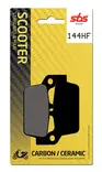 Sbs Jarrupalat Ceramic (604HF) - Mopon Jarrupalat - D19084 - 2