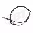 SBT Kaasuvaijeri Kawasaki 1100 Ultra 130 - Vesijetin Kaasuvaijerit - D281164 - 1