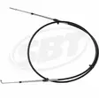 SBT Pakkivaijeri Sea Doo GTI/GTS/RXP/WAKE - Vesijetin Pakkivaijerit - D281094 - 1