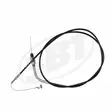 SBT Ryyppyvaijeri Kawasaki 900 STX 2001-03 - Vesijetin Ryyppyvaijerit - D281064 - 1