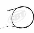 SBT Ryyppyvaijeri Yamaha GP 1200R/RZ/A - Vesijetin Ryyppyvaijerit - D281084 - 1