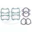 SBT Tigershark Intake Gasket Kit 770 Daytona 770 /Monte Carlo /770L /770R 1996- - Vesijetin Tiivistesarja - D380454 - 1
