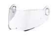 Schuberth E1 kirkas visiiri Antifog valmius, 60-65 - Visiirit - D202184 - 1