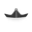 Scott Recoil facemask one size - Ajolasien linssit & varaosat - D96934 - 1