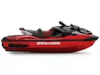 SEA-DOO 24 RXT-XRS 325 FIERY RED - Sea-Doo Performance 2024 - 134744 - 2