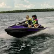 SEA-DOO 25 GTI SE 170 iDF (Sound System) MIDNIGHT PURPLE - Sea-Doo Recreation 2025 - 138704 - 3